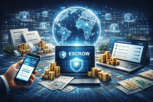 Tazapay’s latest funding round: what the $36M Series B says about the next cycle in cross-border payments